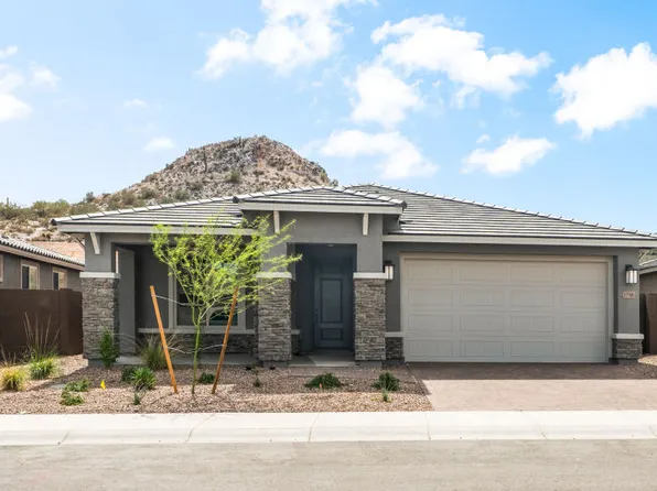 31986 N 134th Dr, Peoria, AZ 85383
