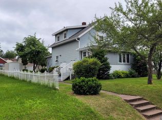 1127 104th Ave W, Duluth, MN 55808