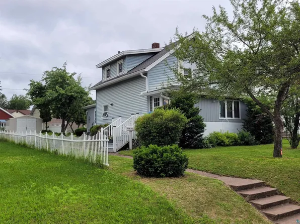 1127 104th Ave W, Duluth, MN 55808