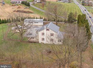 2106 Newville Rd, Carlisle, PA 17015