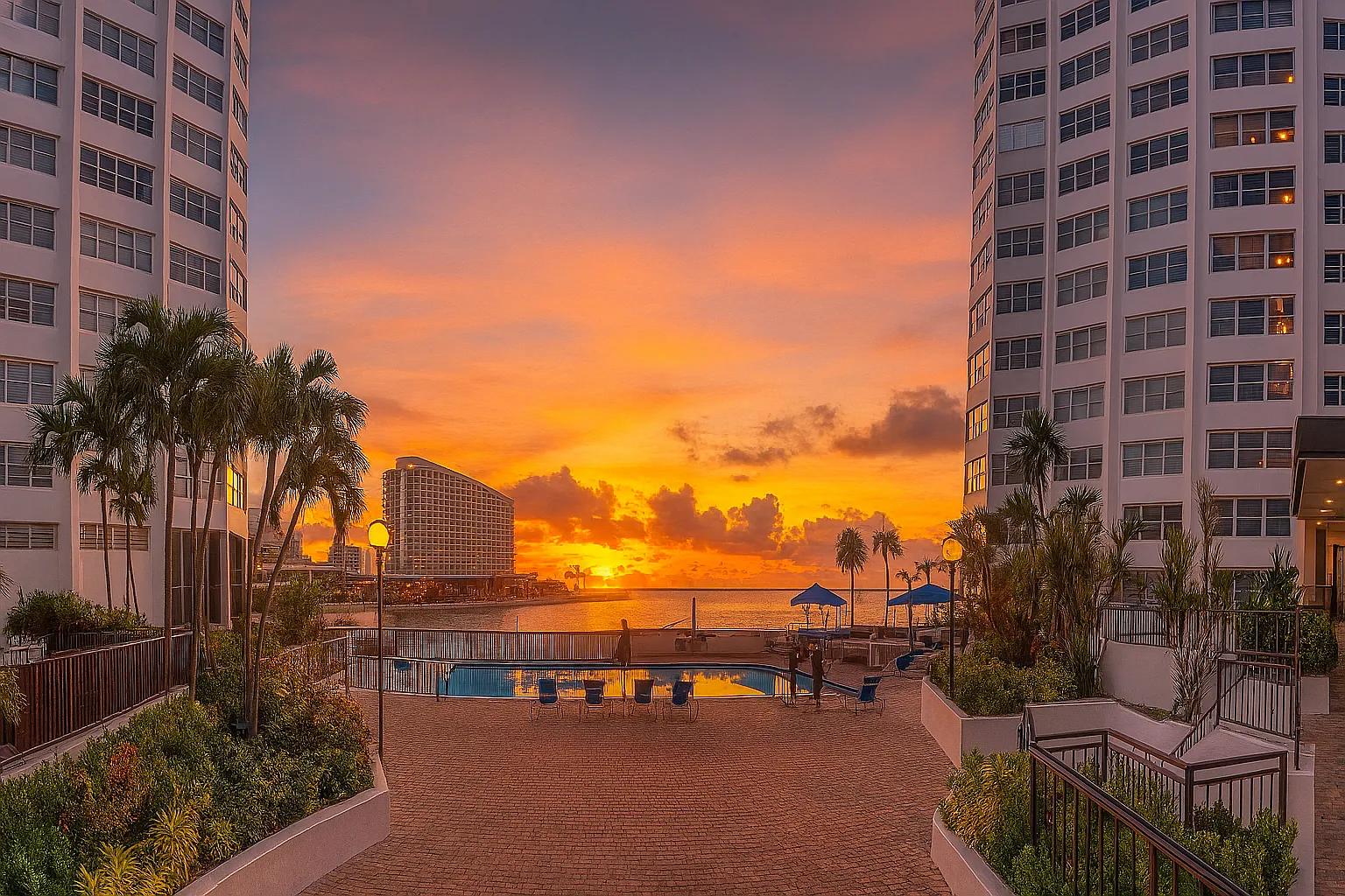 2 bed, 990 sqft, $3,150 — Photo 3