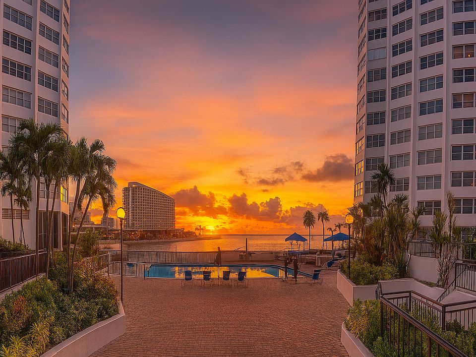 1st image of 801 Brickell Bay Dr #710