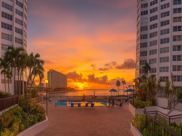 801 Brickell Bay Dr #710, Miami, FL 33131