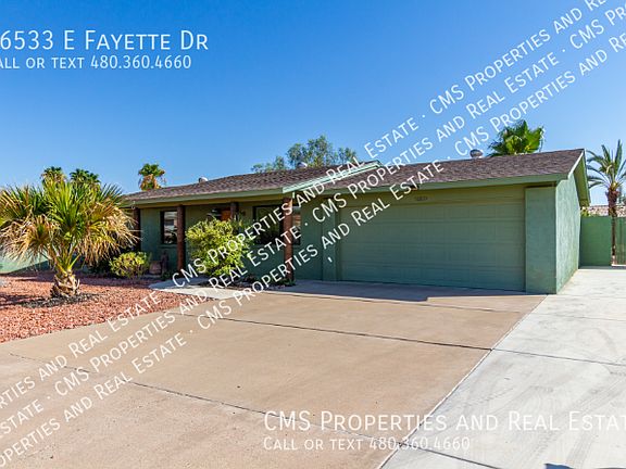 3rd image of 16533 E Fayette Dr