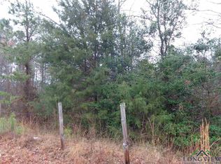 Tbd Mae Oney Road Harleton, Avinger, TX 75630