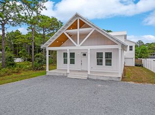 164 Elm St, Santa Rosa Beach, FL 32459