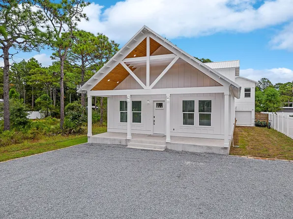 164 Elm St, Santa Rosa Beach, FL 32459