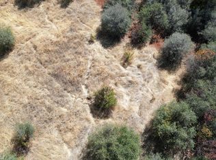 011-440-01 Hazen Road Ave, Manton, CA 96059