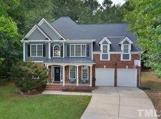 7 Bay Bush Ct, Durham, NC 27712