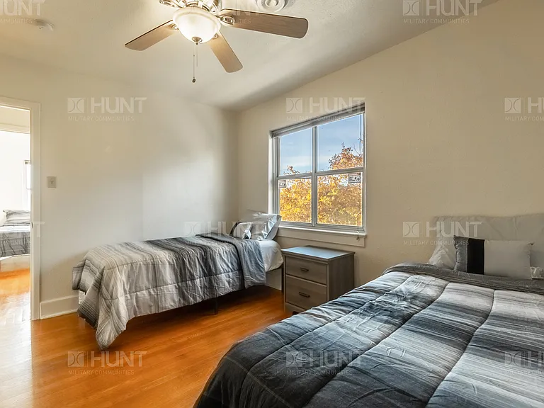 3B E St W #689B — Photo 22