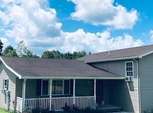 221 Laurel Dr, Hastings, PA 16646
