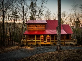 227 Black Ankle Ln, Blue Ridge, GA 30513