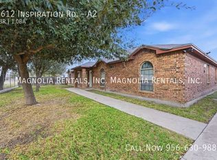 1612 Inspiration Rd #A2, Mission, TX 78572
