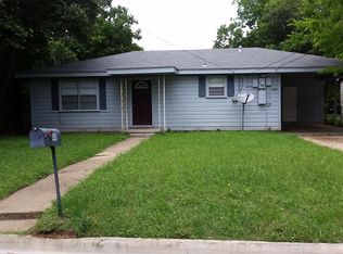 408 E Avenue T, Belton, TX 76513