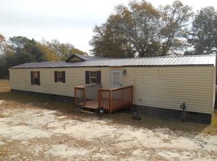 203 Bowers Ln, Ellerbe, NC 28338