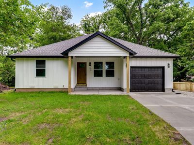 1620 N Texas Avenue, Springfield, MO, 65803