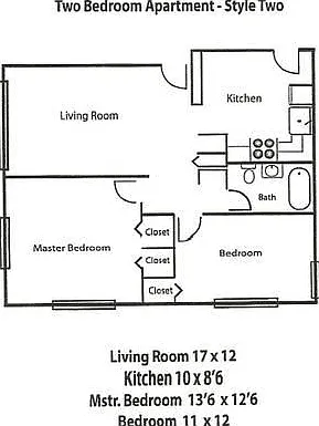 101 E Broadway #9 — Photo 27