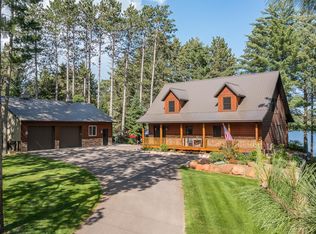 6020 N Sluetter Rd, Pequot Lakes, MN 56472