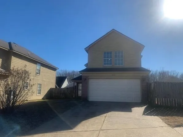 4660 Royal View Dr, Memphis, TN 38128
