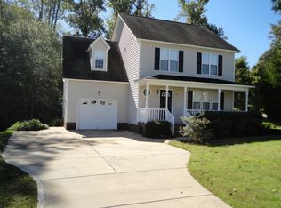 100 Creekbank Ct, Garner, NC 27529