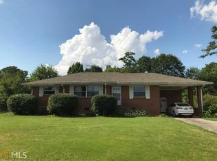14 Woolsey Rd, Hampton, GA 30228