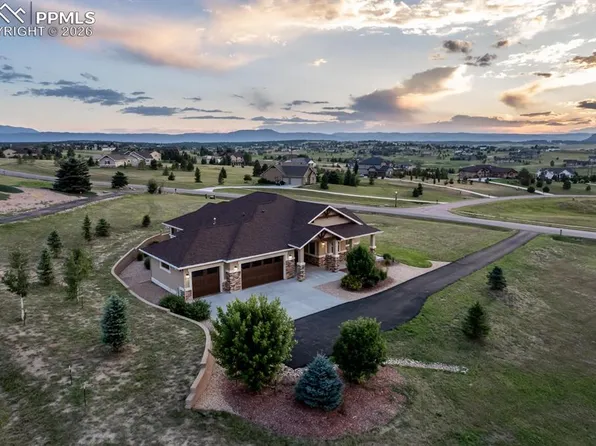 19733 Royal Troon Dr, Monument, CO 80132