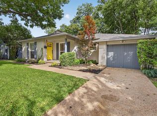 9518 Biscayne Blvd, Dallas, TX 75218