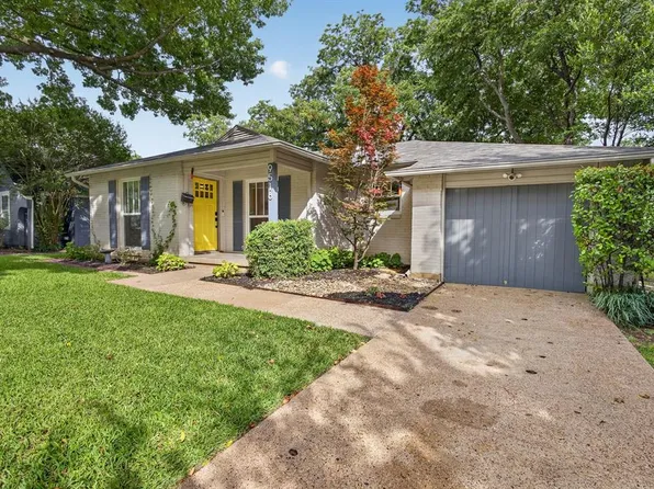 9518 Biscayne Blvd, Dallas, TX 75218