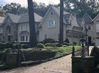 838 Scioto Dr, Franklin Lakes, NJ 07417