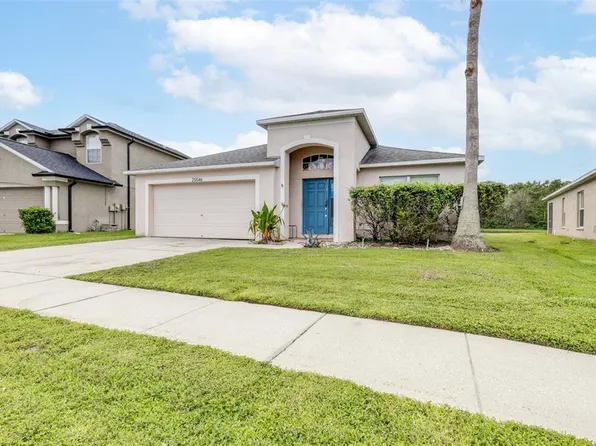 25546 Bruford Blvd, Land O Lakes, FL 34639
