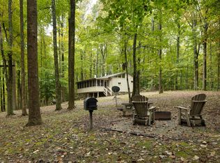 20554 Thompson Ridge Rd, Laurelville, OH 43135