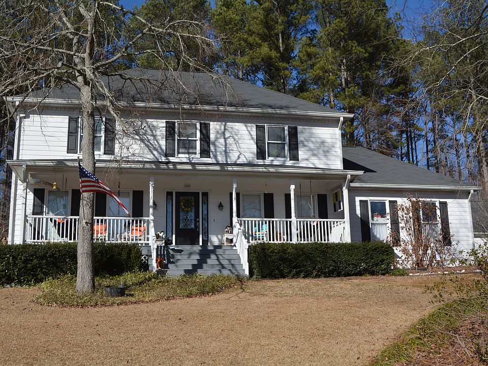 1st image of 2345 Fisher Dr