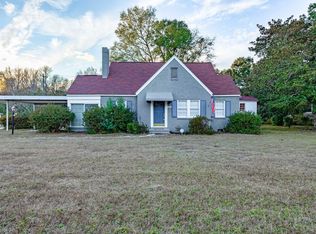 5866 Carolina Hwy, Denmark, SC 29042