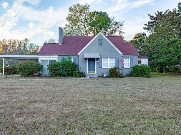 5866 Carolina Hwy, Denmark, SC 29042