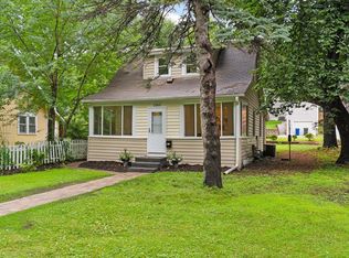 2365 Doswell Ave, Saint Paul, MN 55108
