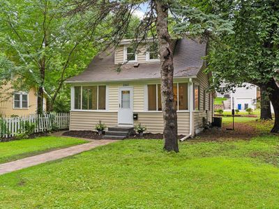 2365 Doswell Ave, Saint Paul, MN, 55108
