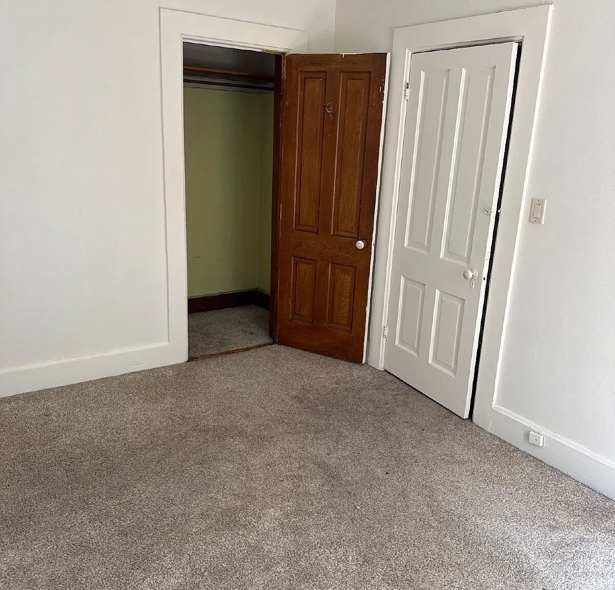 2 bed, 1.0 bath, $1,695 — Photo 2