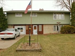 190 Center St, Martensdale, IA 50160