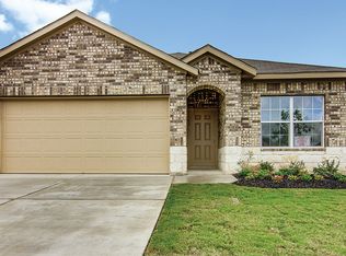 1607 Atlas Rd, Cedar Park, TX 78613