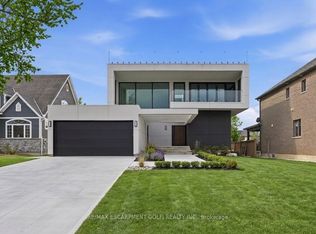 36 Windemere Rd, Hamilton, ON L8E5G5