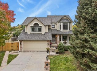 8284 W Quarto Avenue, Littleton, CO 80128
