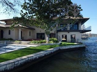 1400 Rockcliff Rd, Austin, TX 78746