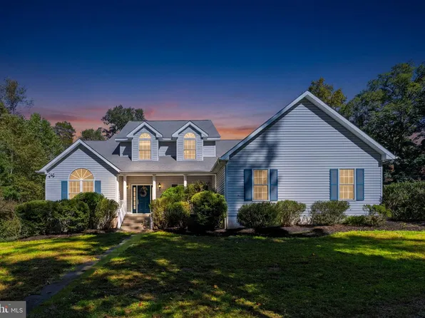 154 Seven Ponds Rd, Amissville, VA 20106