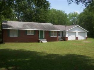 1899 Belfast Farmington Rd, Lewisburg, TN 37091