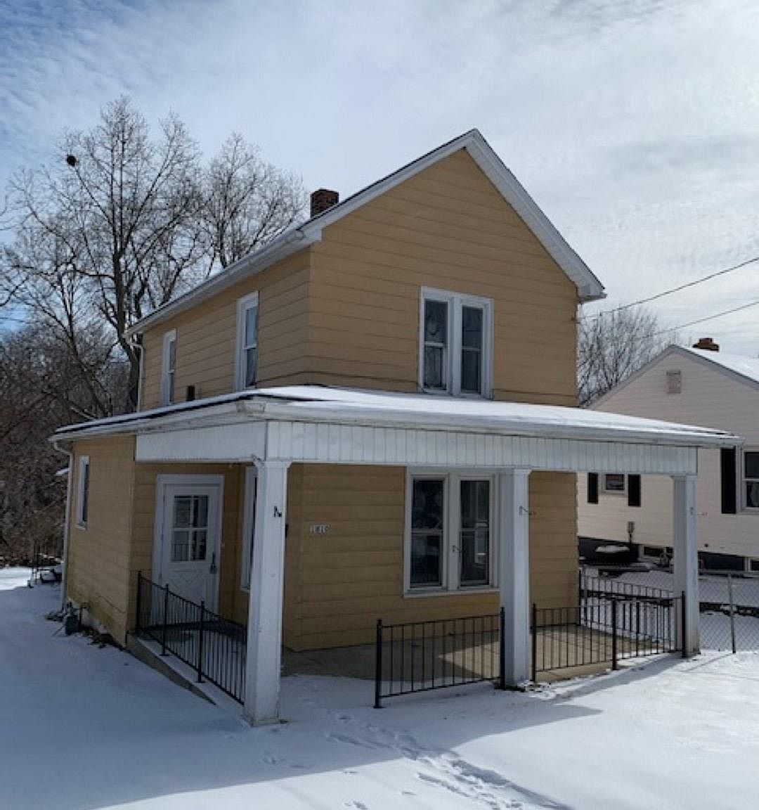 1810 N Underhill St, Peoria, IL 61604 Zillow