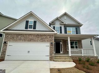 338 Boundless Ln, Canton, GA 30114