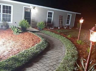 7208 Sweden Blvd, Punta Gorda, FL 33982