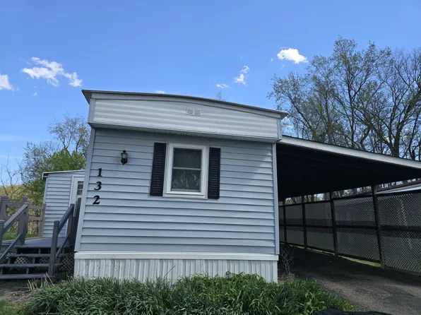 132 New Moon Dr #132, Oakdale, PA 15071
