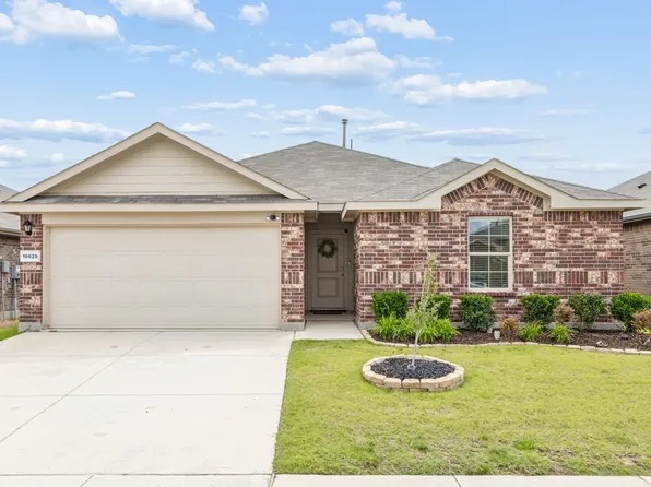 16629 Milwaukee St, Justin, TX 76247