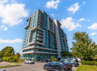 1346 Danforth Rd #1105, Toronto, ON M1J 0A9